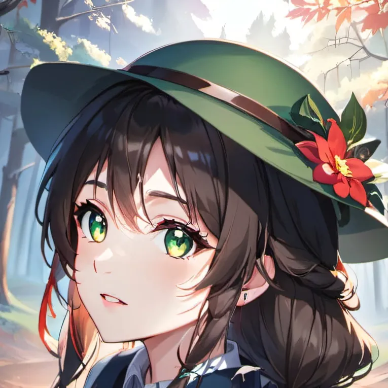 chat with ai character: Summer