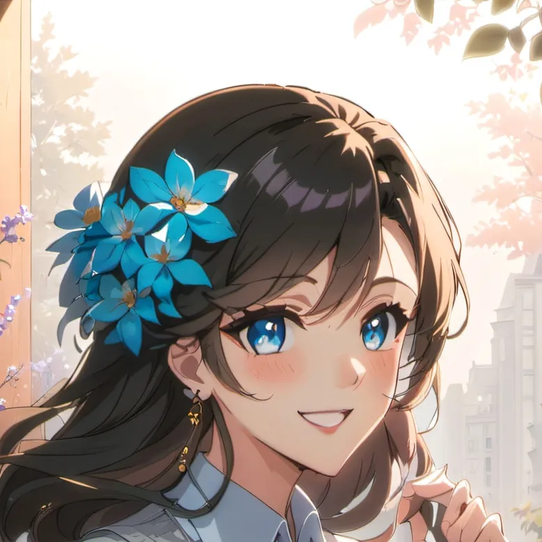 chat with ai character: Eden