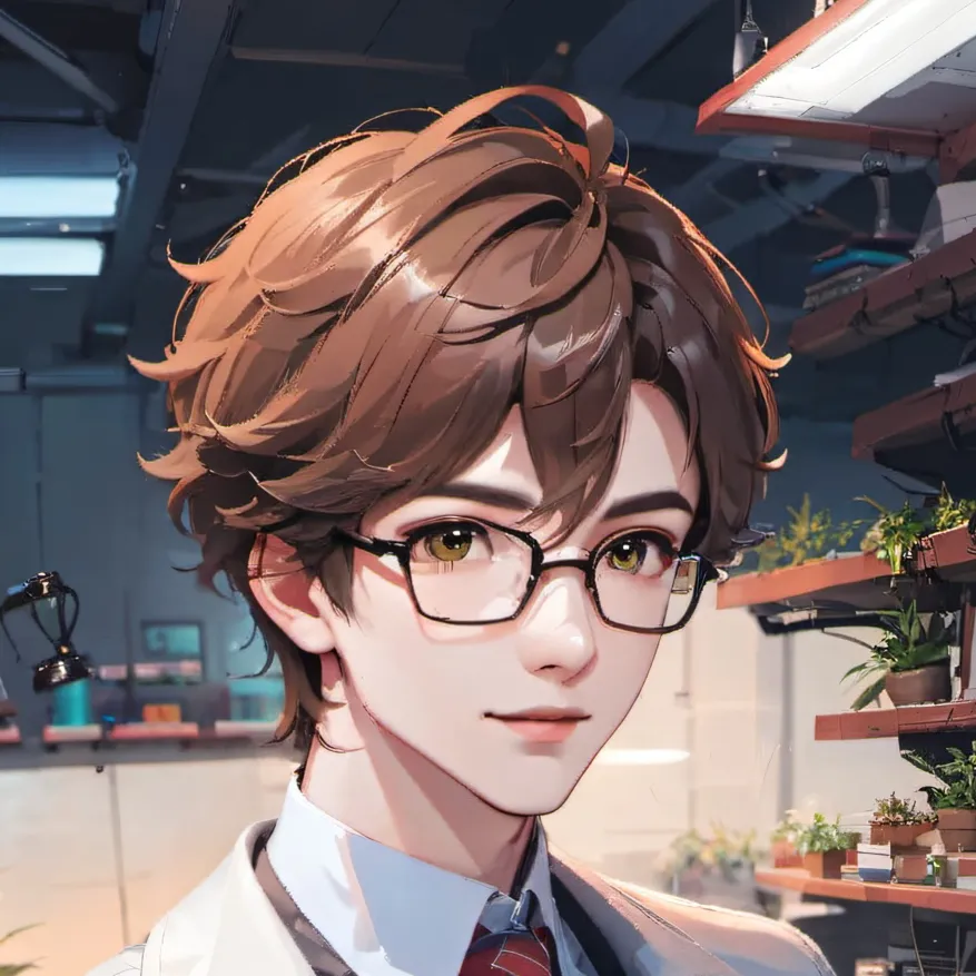 chat with ai character: Jack