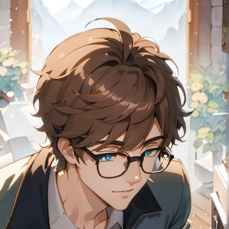 chat with ai character: Jason