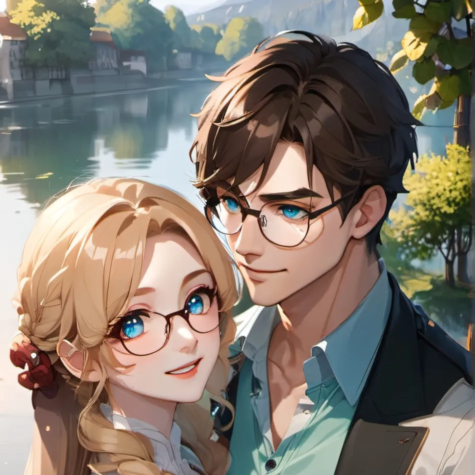 chat with ai character: Your Parents