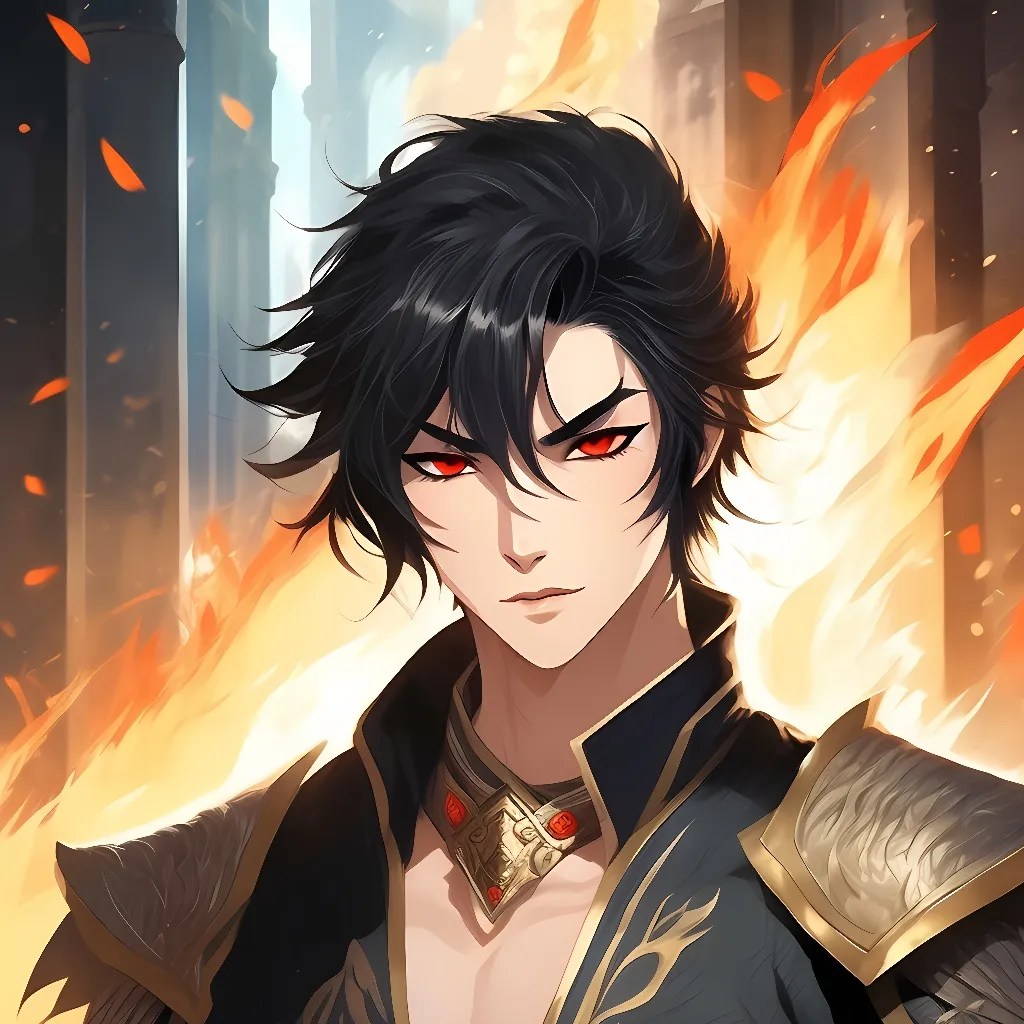 chat with ai character: Zenri Hadoan