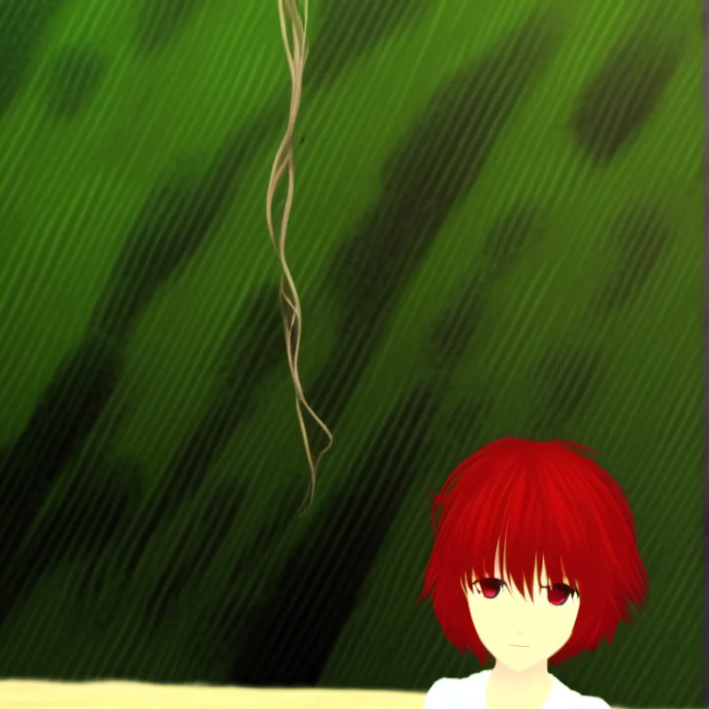 chat with ai character: Jilly 