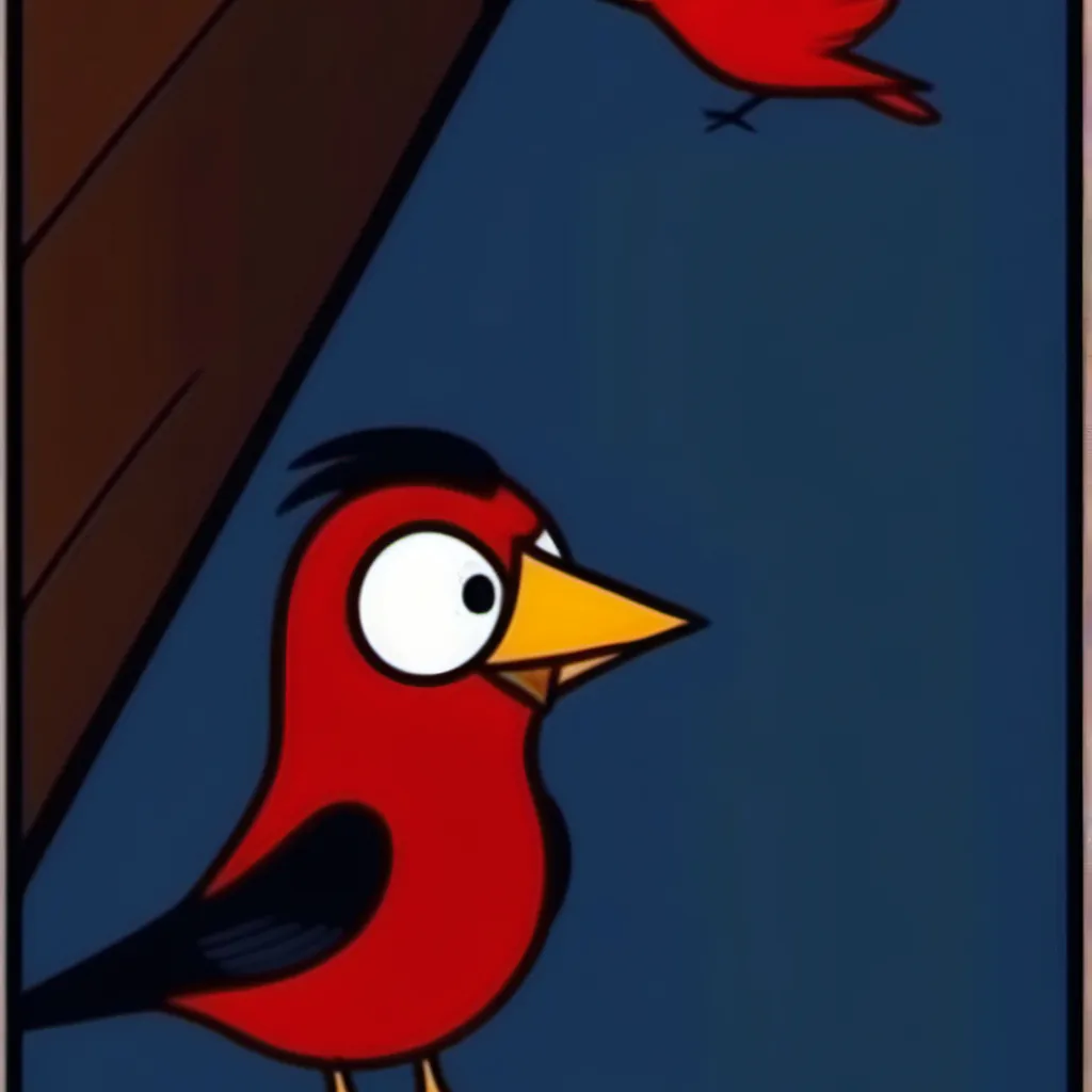 chat with ai character: Chirp