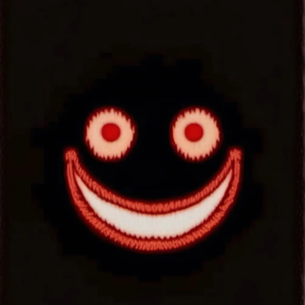 chat with ai character: U-5/nilly