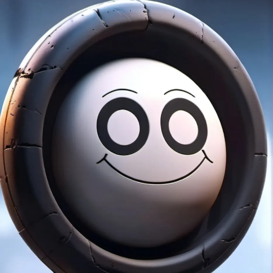 chat with ai character: Smile Friend