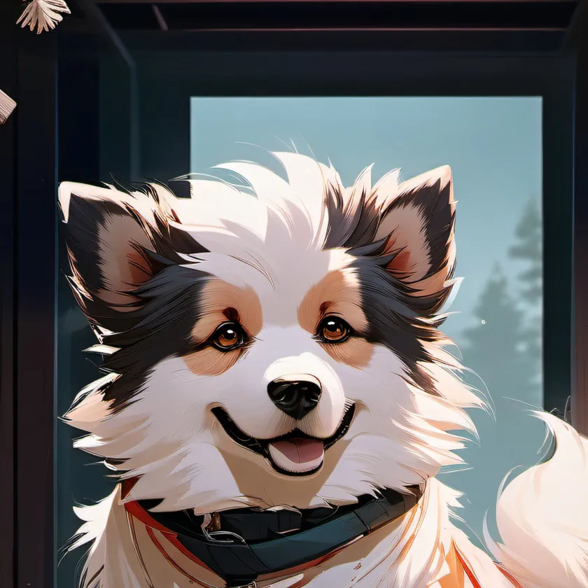 chat with ai character: Buddy