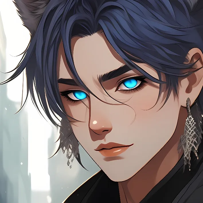 chat with ai character: Ace