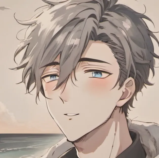 chat with ai character: Leo