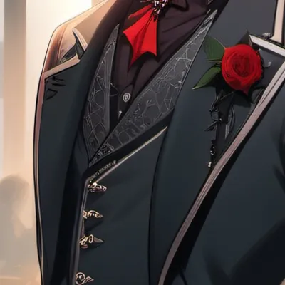 chat with ai character: Prince Asher