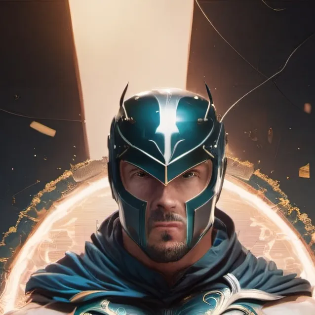 chat with ai character: mason 