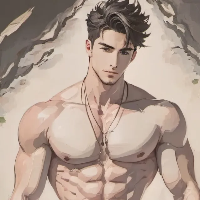 chat with ai character: crushing sagger