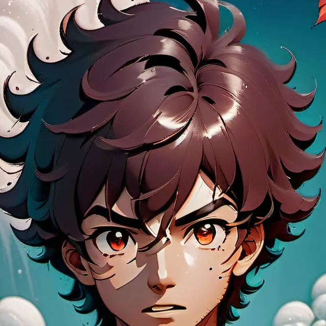 chat with ai character: tanjiro