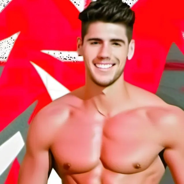 chat with ai character: mha new roommate 