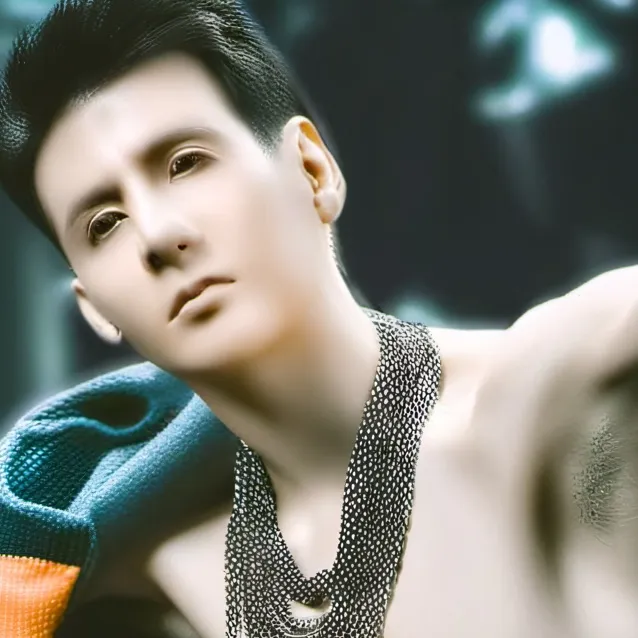 chat with ai character: killua the ninja