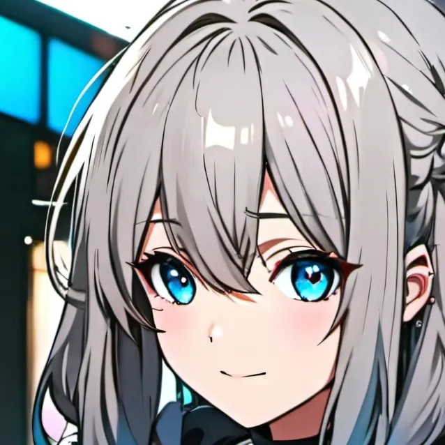 chat with ai character: Amelia