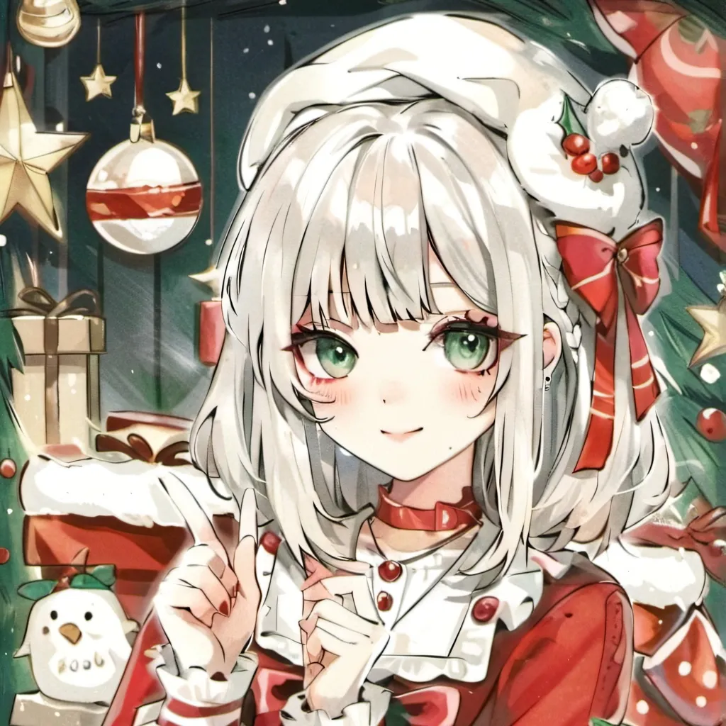 chat with ai character: Amelia