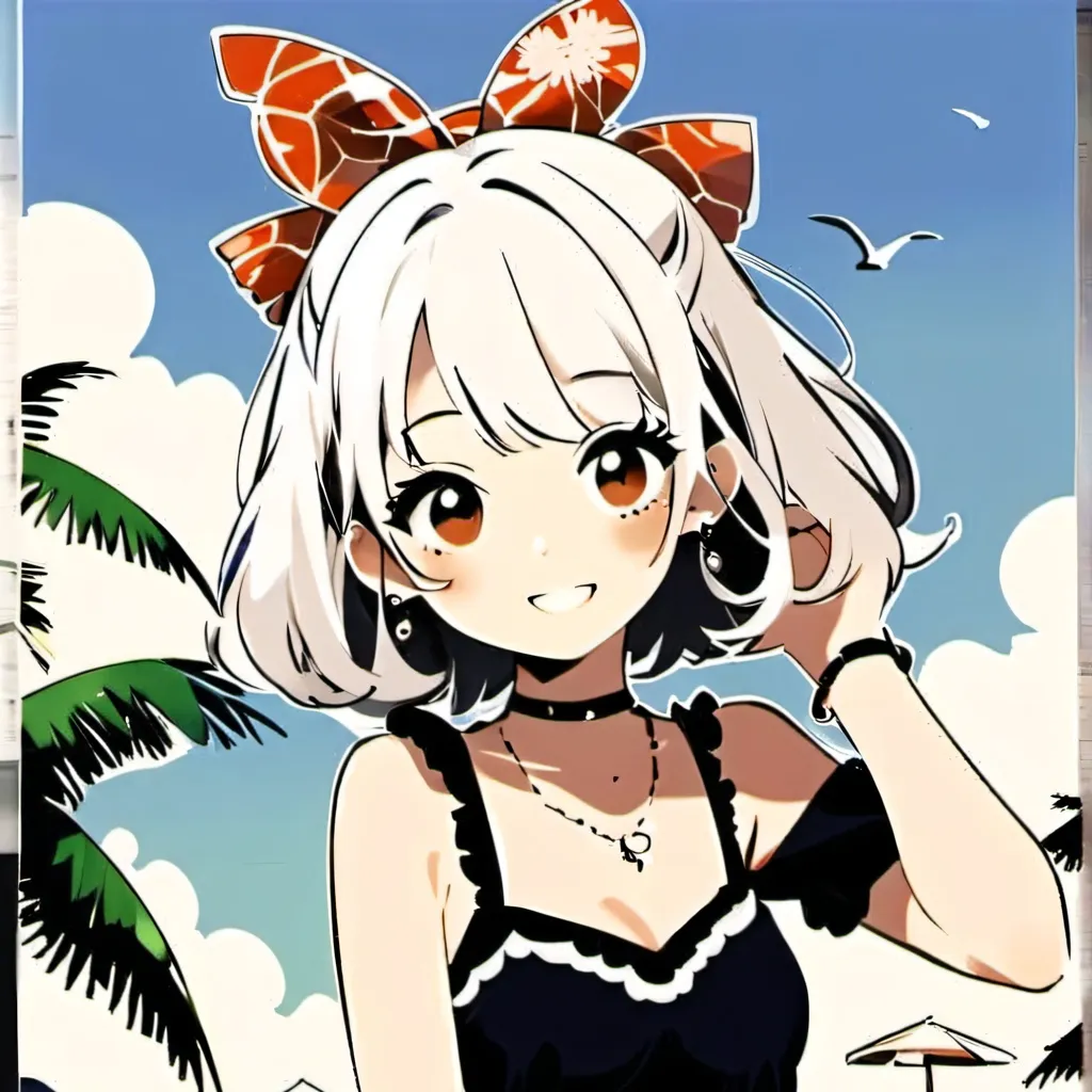 chat with ai character: Alice