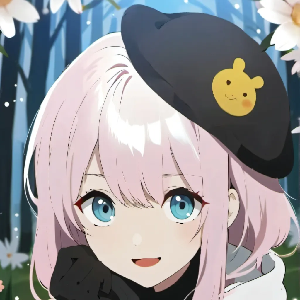 chat with ai character: Julia