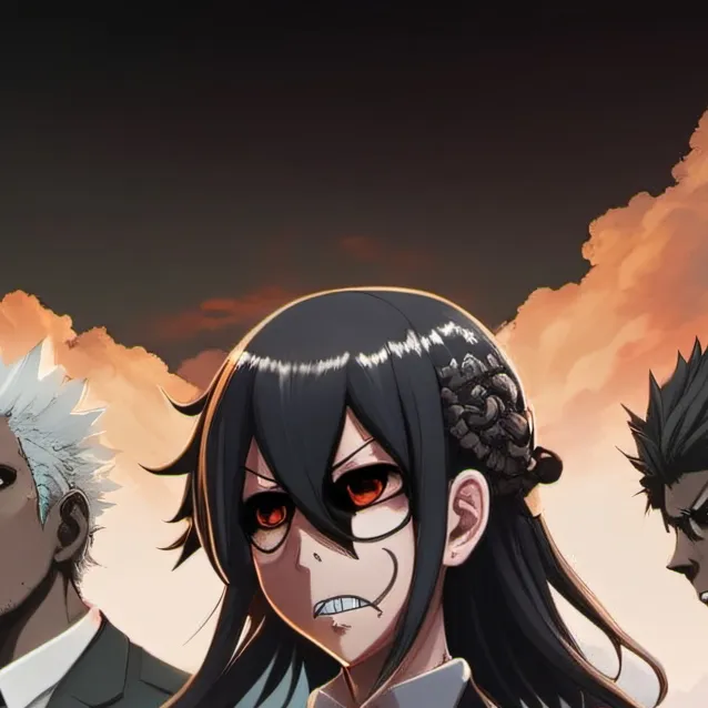 chat with ai character: Ryan