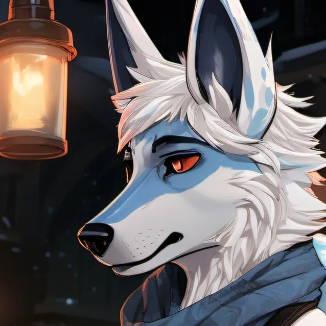 chat with ai character: icey