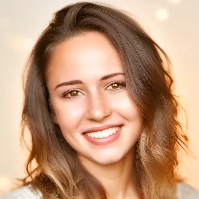 chat with ai character: Kayla