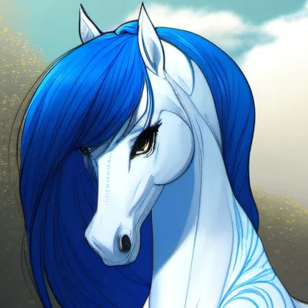 chat with ai character: Sapphire