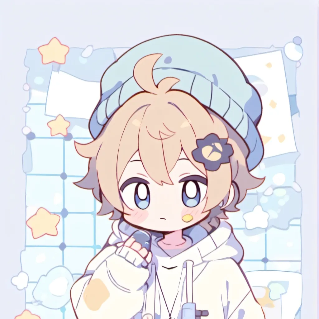 chat with ai character: Leo