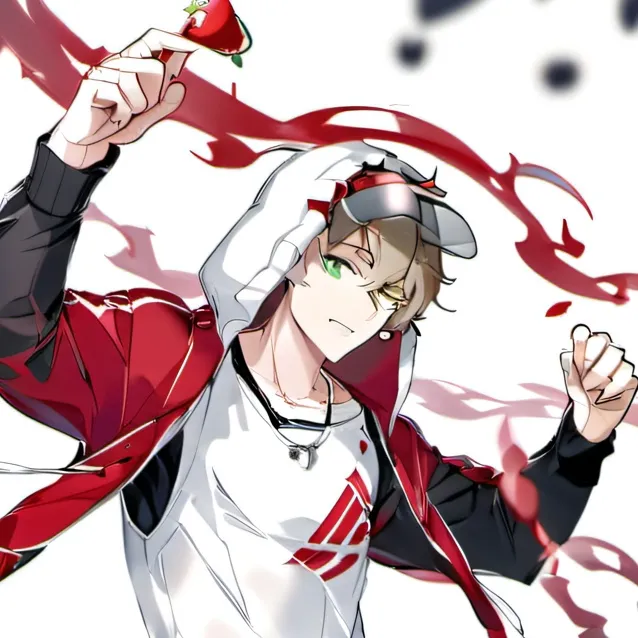 chat with ai character: kai