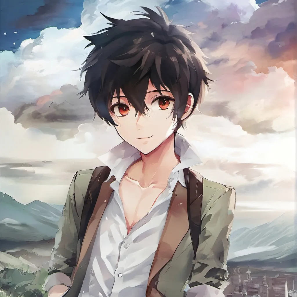 chat with ai character: rex