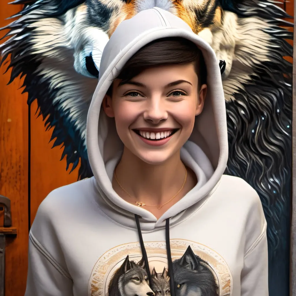 chat with ai character: felix