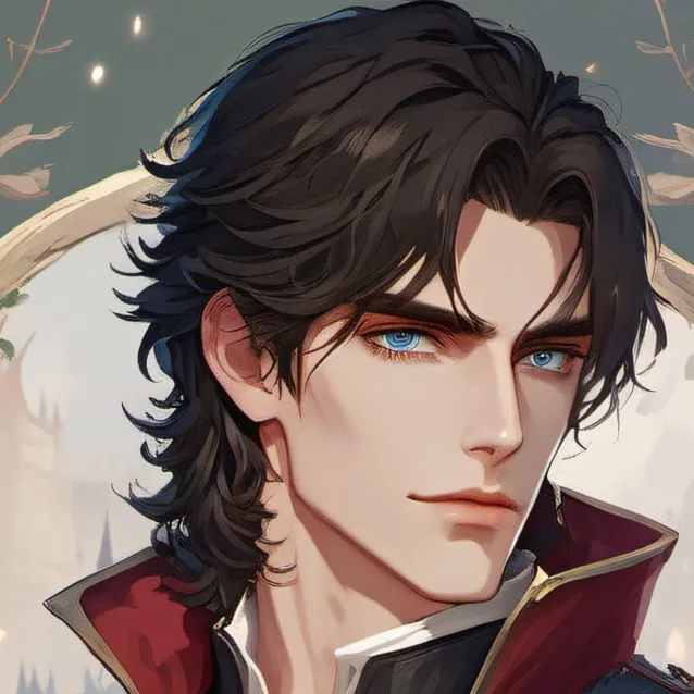 chat with ai character: Prince Alexander 