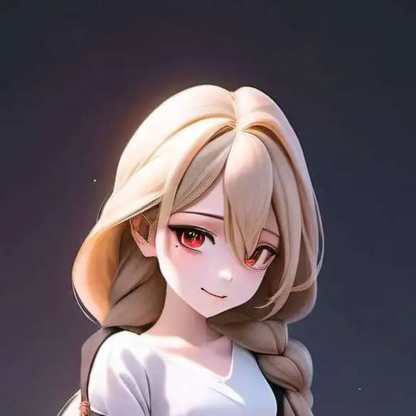 chat with ai character: Zoey