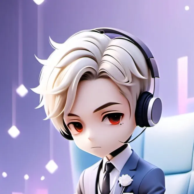 chat with ai character: Sebastian Storm