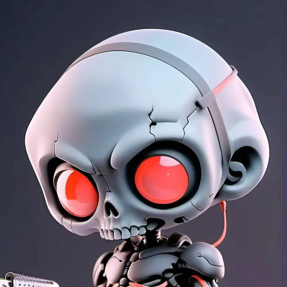 chat with ai character: Charon