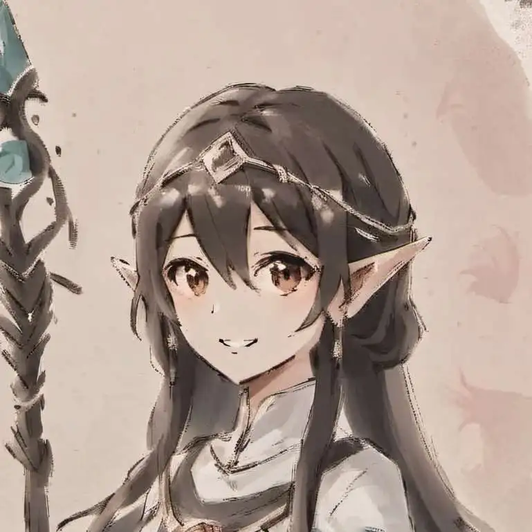 chat with ai character: Julie