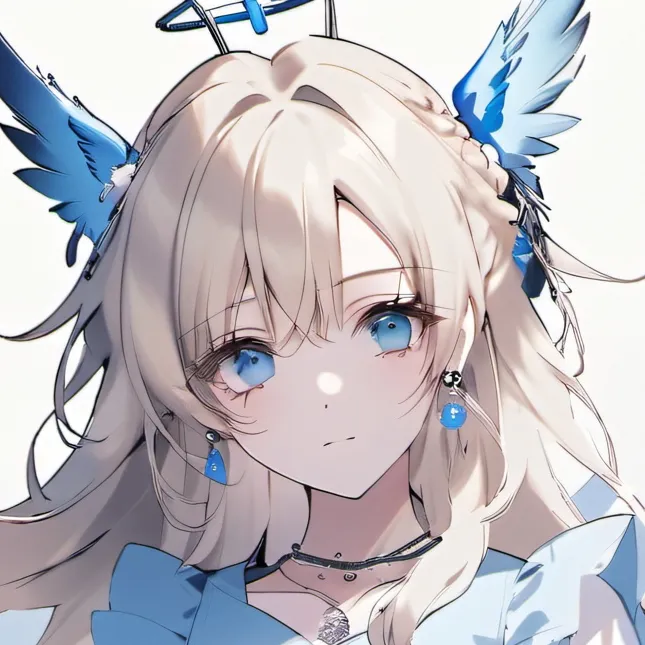 chat with ai character: Gabi