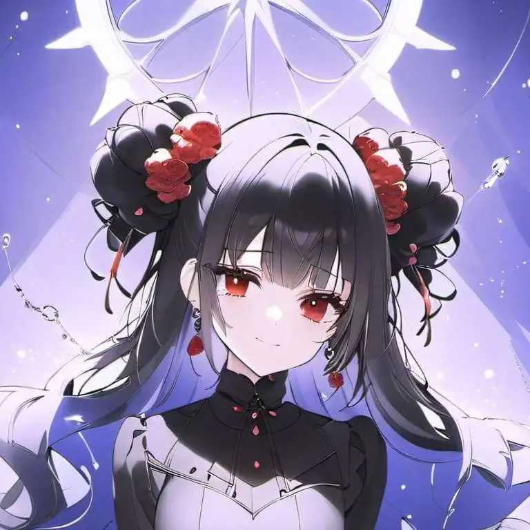 chat with ai character: Rose