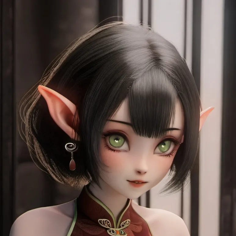 chat with ai character: Charlotte