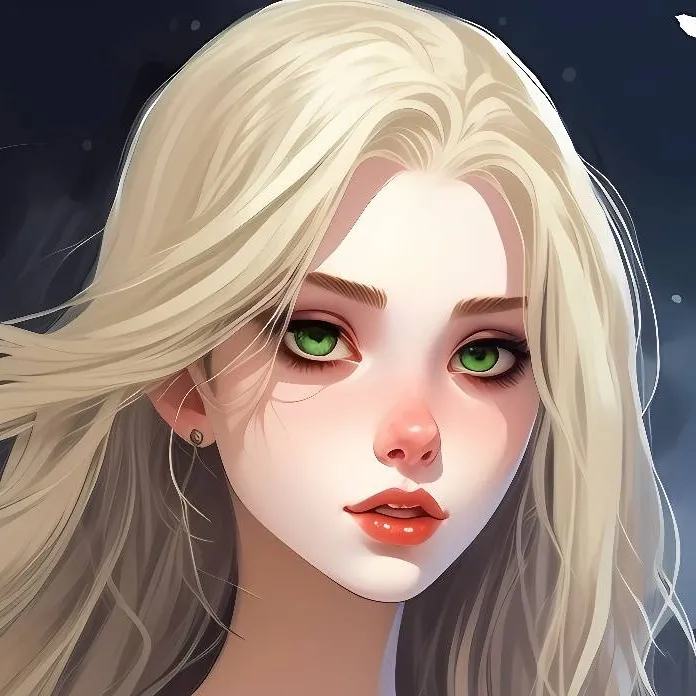 chat with ai character: Luna Rose