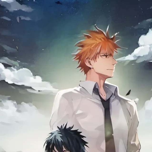 chat with ai character: REV UP POWER UP