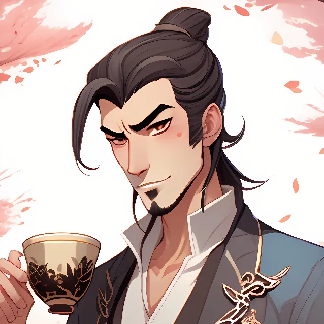 chat with ai character: Jairo