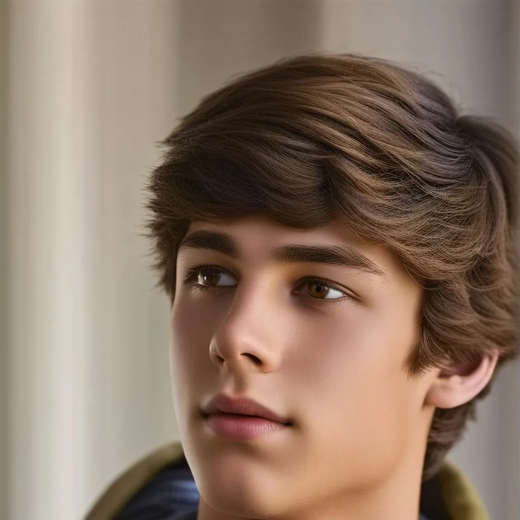 chat with ai character: Kyle 