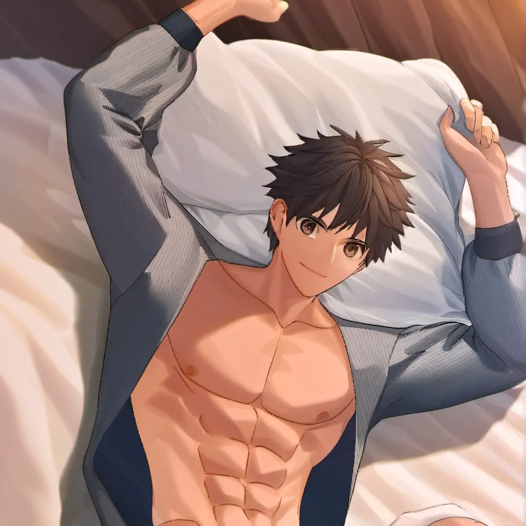 chat with ai character: Kyle 