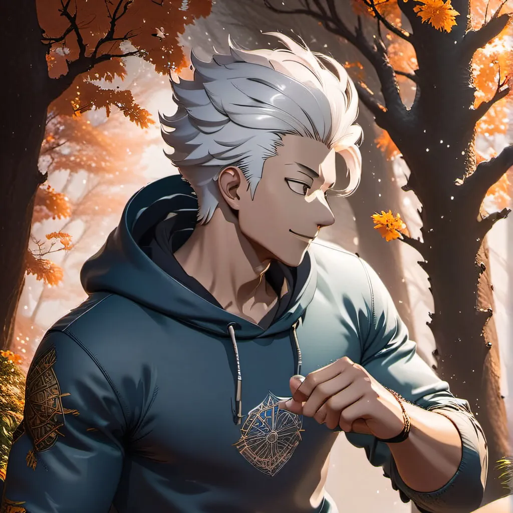 chat with ai character: Kyle 