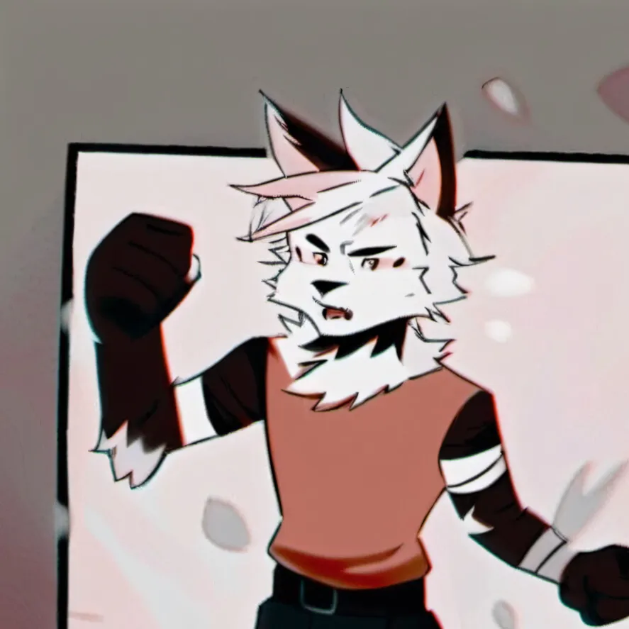 chat with ai character: Kyle 