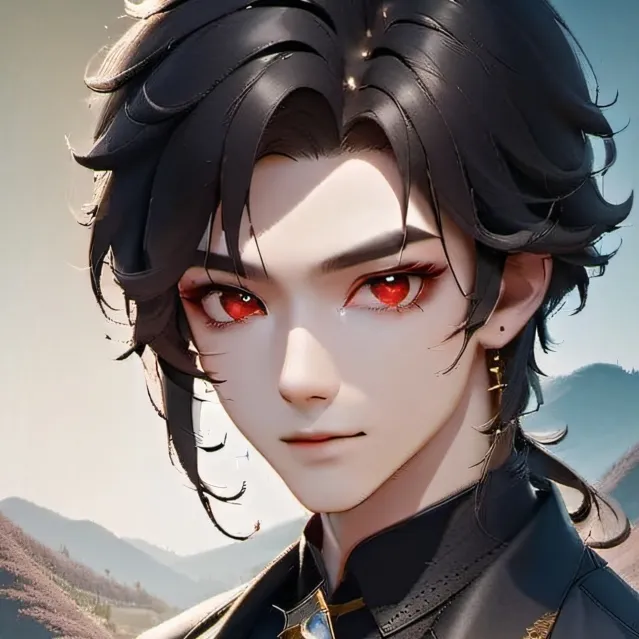 chat with ai character: Drake