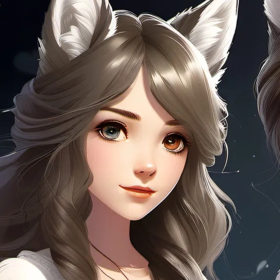 chat with ai character: Ashley and Nova