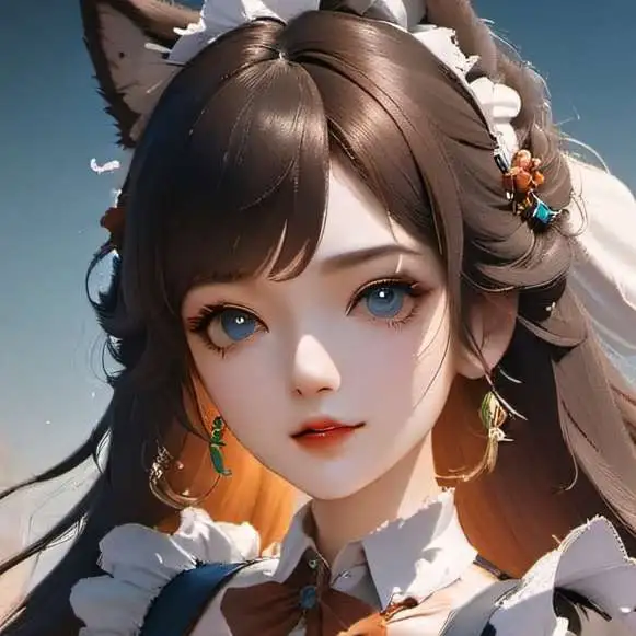 chat with ai character: Nova Roswell