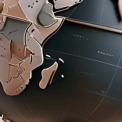 chat with ai character: Countryhumans🌏